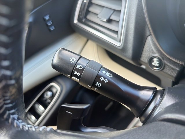 Used 2019 Subaru Ascent Limited w/ Popular Package #3 image 17