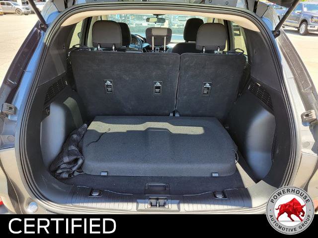 Certified 2020 Ford Escape SE image 14