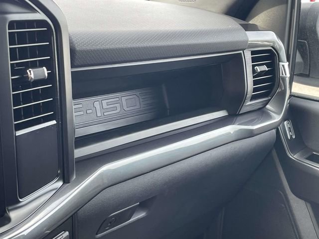 Certified 2024 Ford F150 STX AWD/4WD image 30