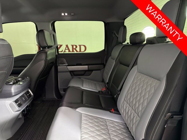 Certified 2021 Ford F150 XLT w/ Equipment Group 302A High AWD/4WD image 20