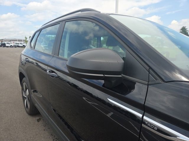 Used 2024 Volkswagen Taos S AWD/4WD image 5