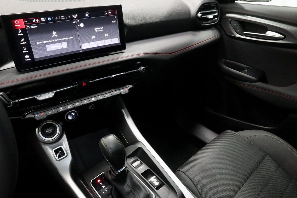 Used 2024 Dodge Hornet GT w/ Cold Weather Group image 29