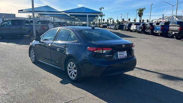 Used 2023 Toyota Corolla LE image 5