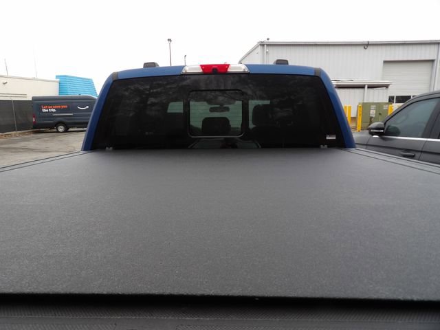 Certified 2022 Ford F150 Lightning Lariat w/ Equipment Group 511A High image 13