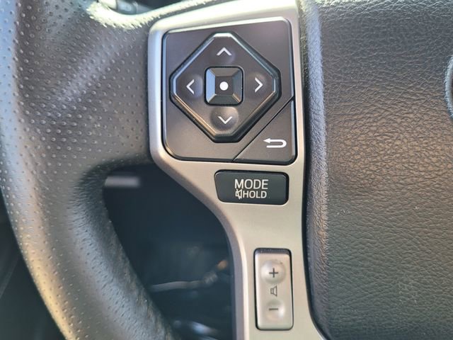 Used 2019 Toyota 4Runner SR5 Premium image 19