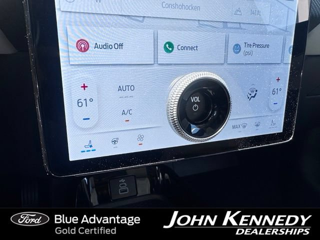 Certified 2025 Ford Mustang Mach-E Premium AWD/4WD image 60