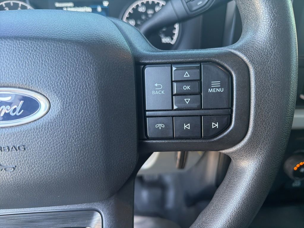 Certified 2024 Ford F250 XL RWD image 17