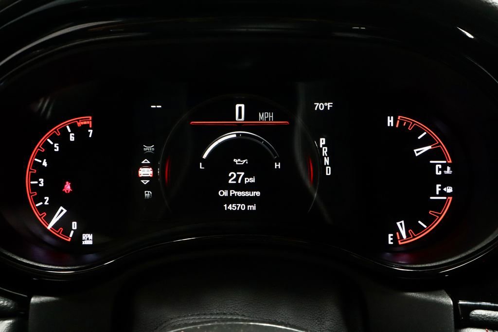 Used 2025 Dodge Durango GT AWD/4WD image 29