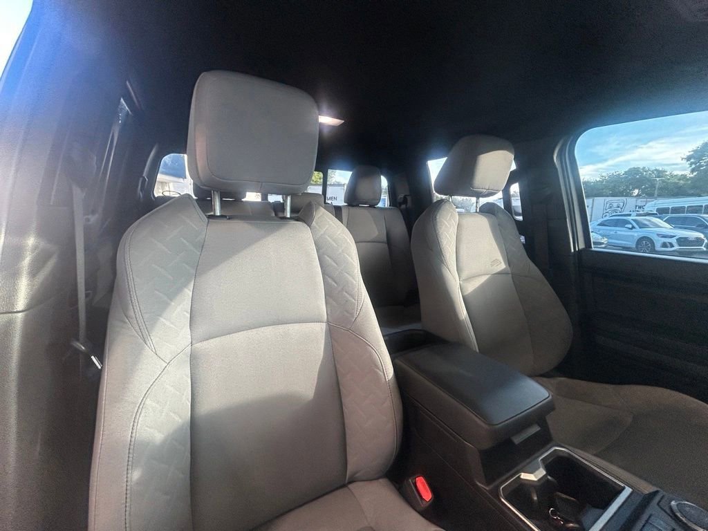 Used 2024 Toyota Tacoma SR5 image 26