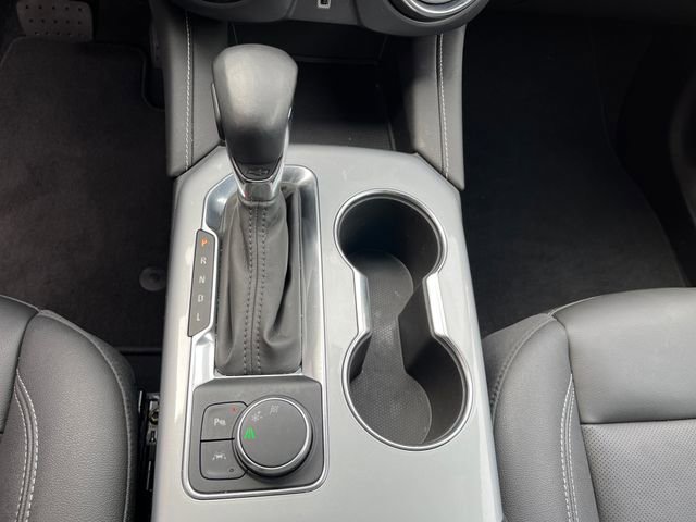 Used 2024 Chevrolet Blazer LT w/ Midnight/Sport Edition FWD image 36