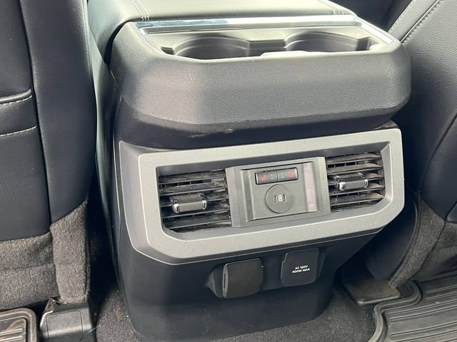 Certified 2024 Ford F350 Lariat w/ Lariat Ultimate Package AWD/4WD image 52