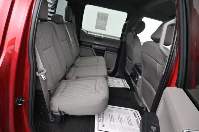 Certified 2019 Ford F150 XLT w/ Equipment Group 301A Mid AWD/4WD image 6
