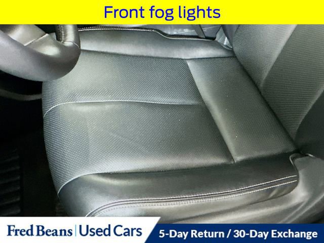 Used 2024 Nissan Murano SL image 23