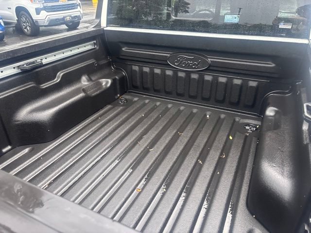 Certified 2022 Ford Maverick Lariat w/ Lariat Luxury Package AWD/4WD image 9