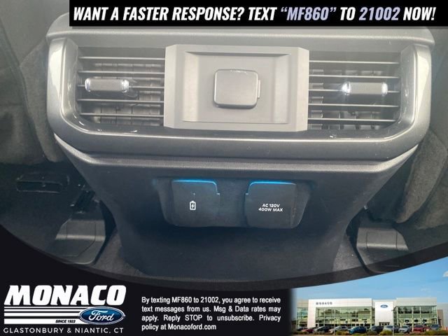 Certified 2023 Ford F150 XLT w/ Equipment Group 302A High image 13