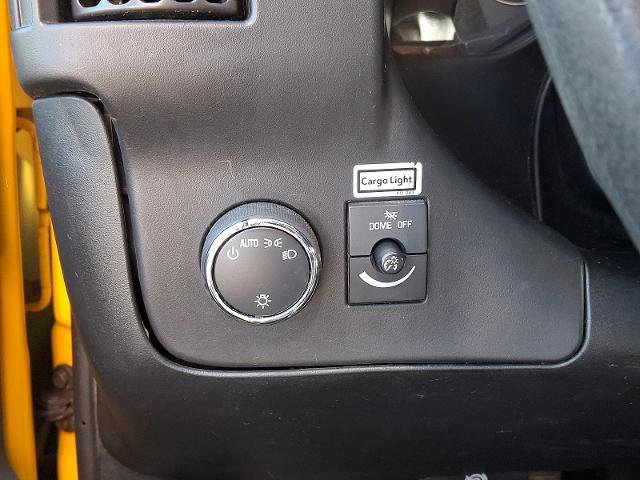 Used 2021 GMC Savana 3500 w/ Power Convenience Package RWD image 23