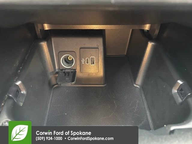 Certified 2025 Ford Explorer ST-Line w/ ST-Line Street Pack image 35