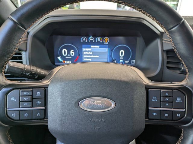 Certified 2023 Ford Expedition Platinum image 29