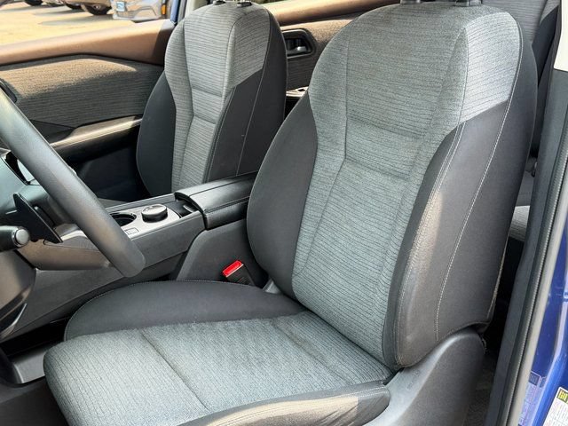 Used 2023 Nissan Rogue SV AWD/4WD image 9