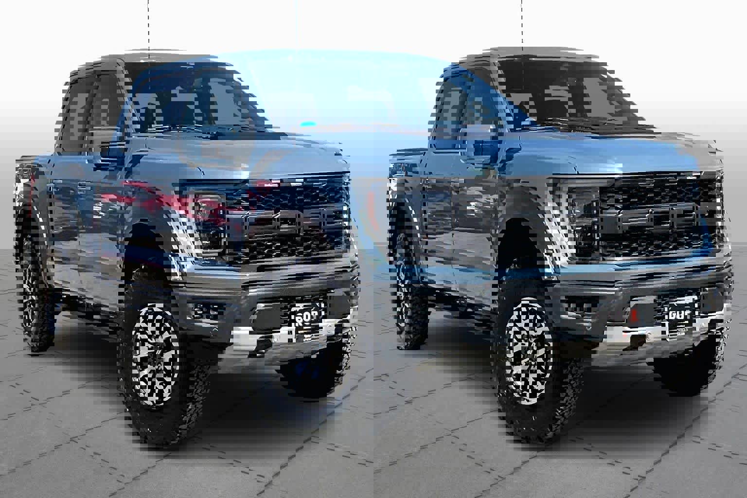 Certified 2023 Ford F150 Raptor image 5