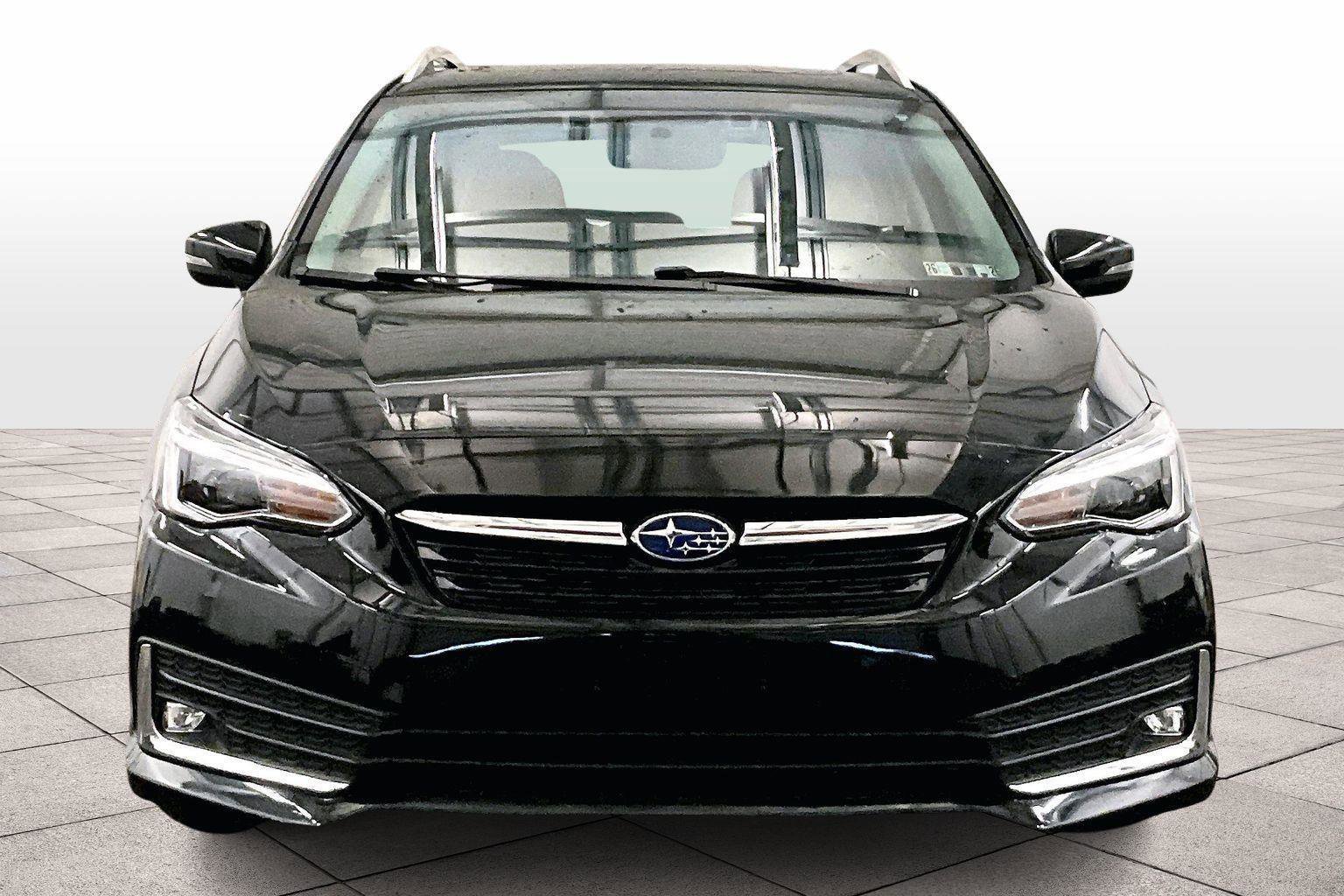 Used 2022 Subaru Impreza 2.0i Limited image 6