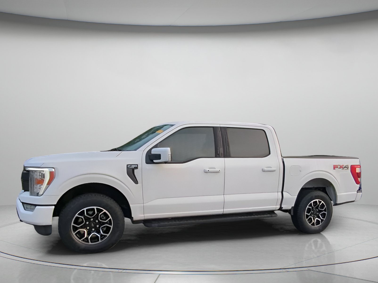 Certified 2022 Ford F150 Lariat AWD/4WD image 15