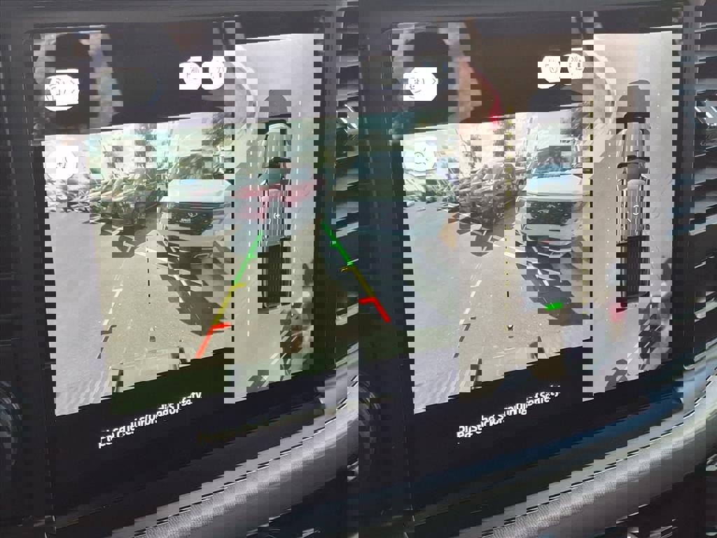 Certified 2024 Ford F150 Lariat w/ FX4 Off-Road Package image 25