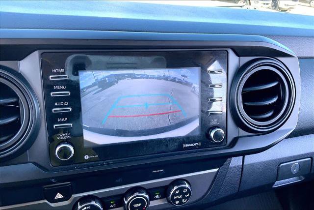 Used 2022 Toyota Tacoma SR w/ SR Convenience Package RWD image 26