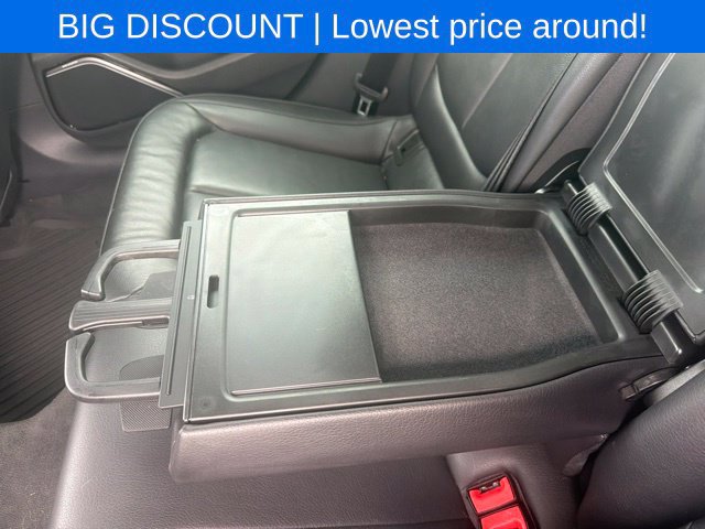 Used 2020 Audi A3 2.0T Premium Plus w/ Premium Plus Package FWD image 18