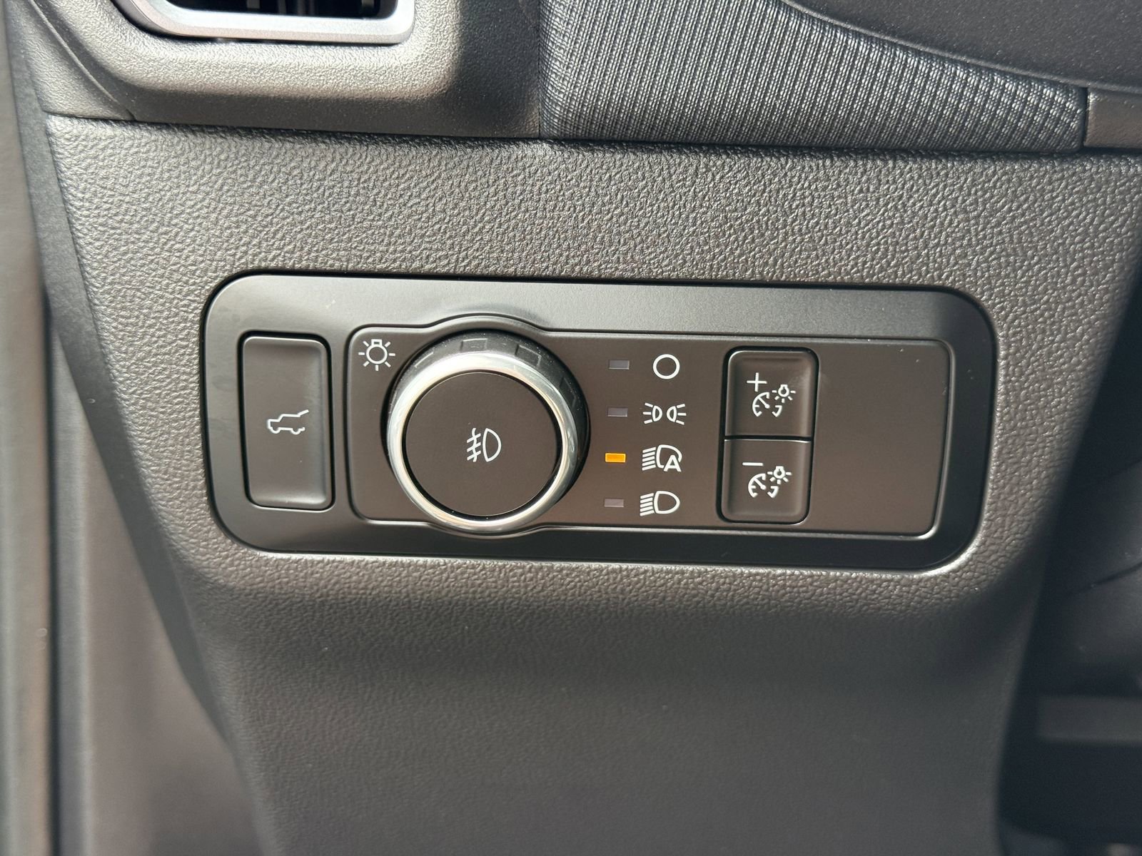 Certified 2025 Ford Bronco Sport Badlands image 25