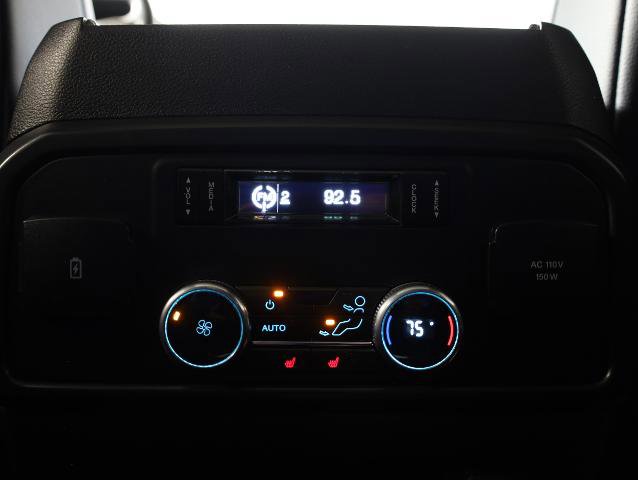Certified 2021 Ford Expedition Limited AWD/4WD image 25