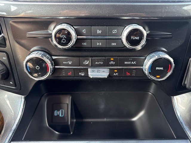 Certified 2023 Ford F150 XLT w/ Equipment Group 302A High AWD/4WD image 27