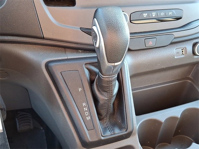 Certified 2022 Ford Transit 350 XLT image 14