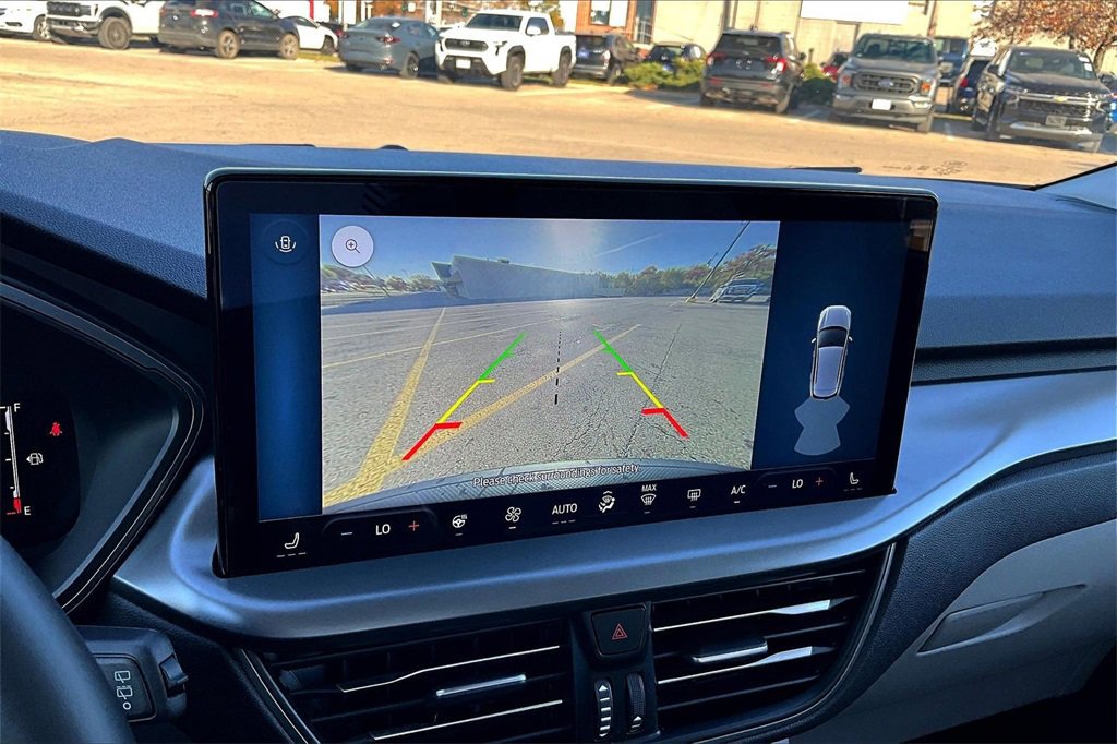 Certified 2023 Ford Escape SE image 21