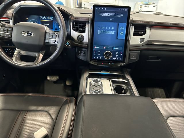 Certified 2023 Ford Expedition Timberline AWD/4WD image 16