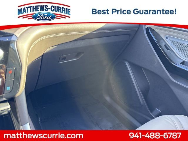 Certified 2023 Ford Explorer Platinum w/ Technology Package image 26