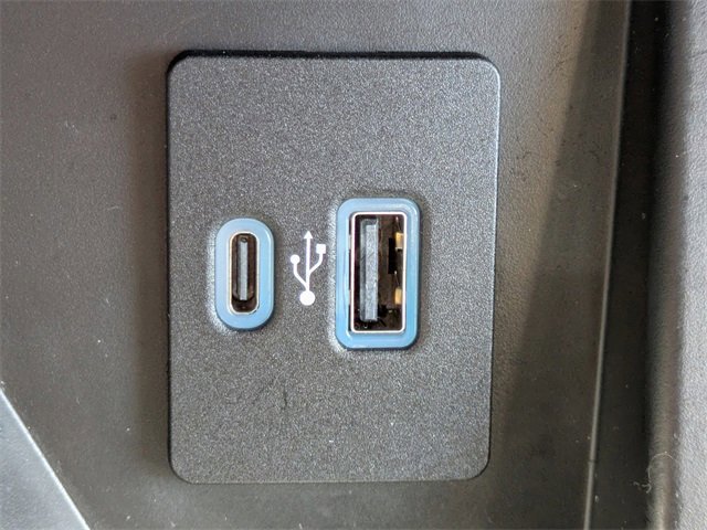 Certified 2022 Ford F150 Lightning Lariat w/ Tow Technology Package image 21