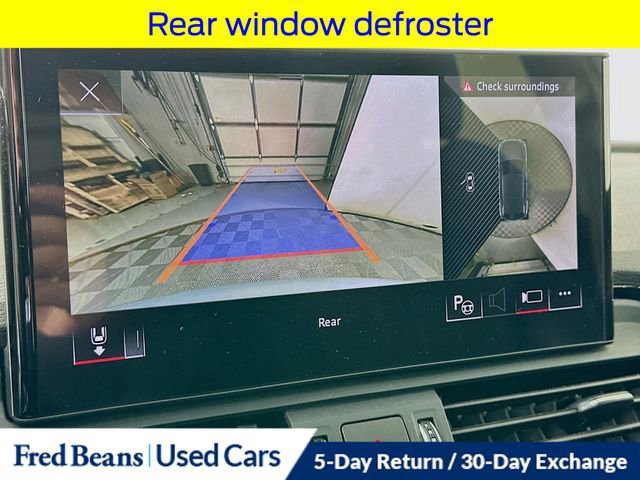 Used 2023 Audi Q5 2.0T Prestige w/ Prestige Package image 18