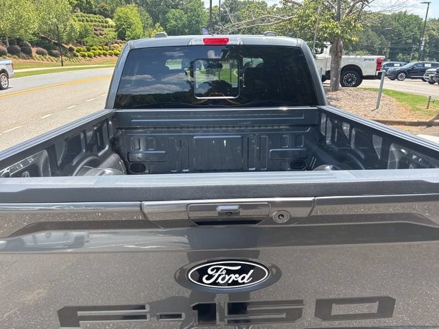 Certified 2026 Ford F150 Lariat w/ Equipment Group 501A Mid AWD/4WD image 8