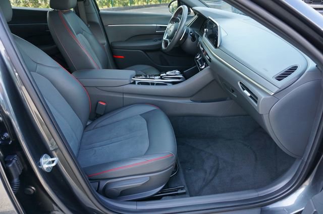 Used 2022 Hyundai Sonata SEL Plus FWD image 8