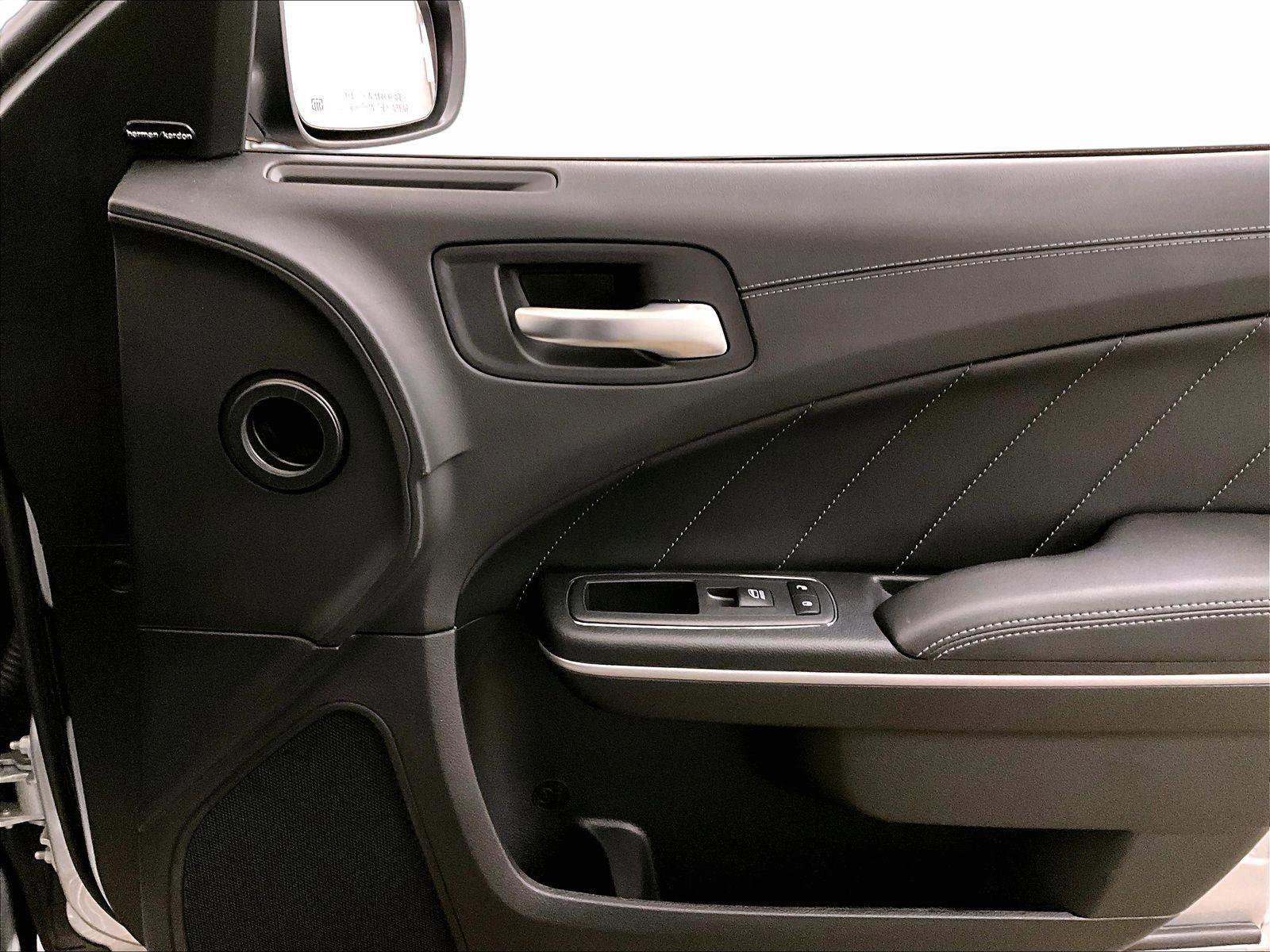 Used 2023 Dodge Charger Scat Pack image 23