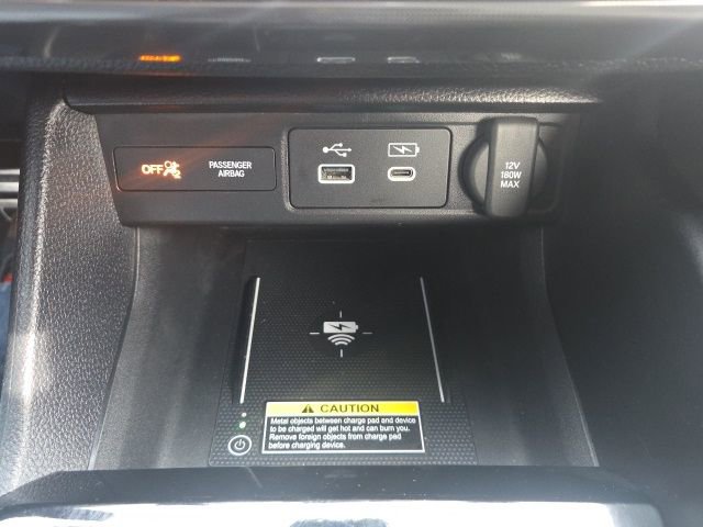 Used 2023 Acura Integra A-Spec image 35