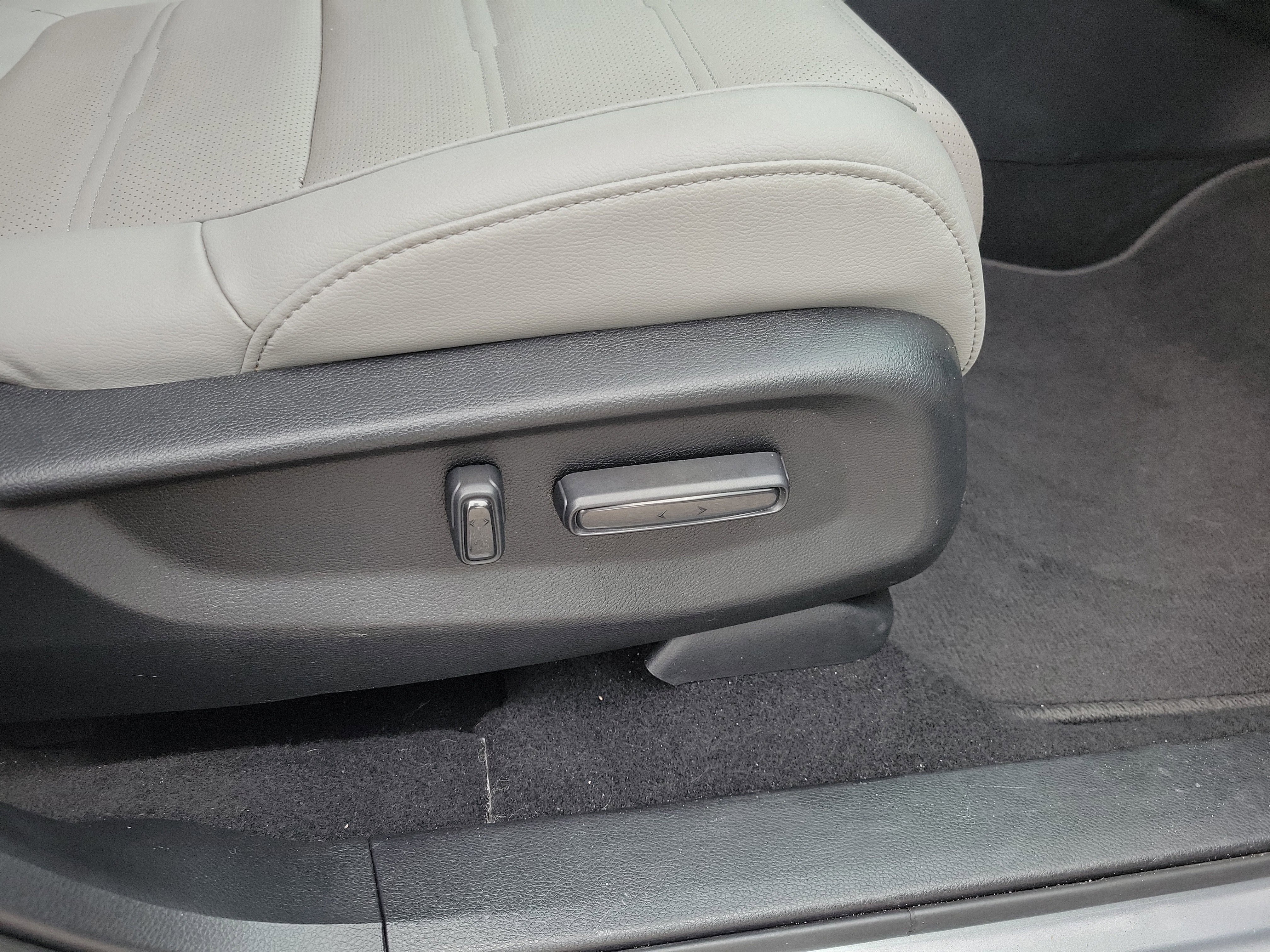 Used 2019 Honda CR-V EX-L image 30