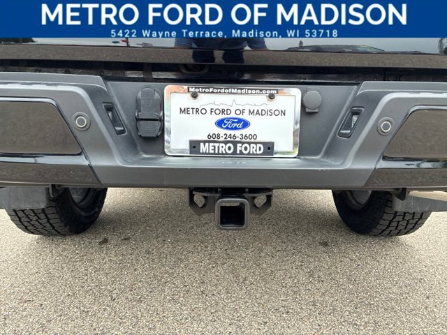 Certified 2022 Ford F150 Lariat w/ Equipment Group 502A High AWD/4WD image 10