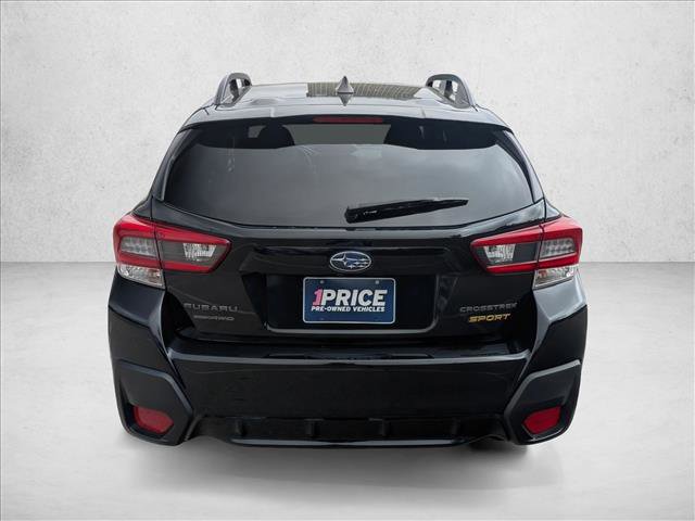 Used 2023 Subaru Crosstrek 2.5i Sport image 6