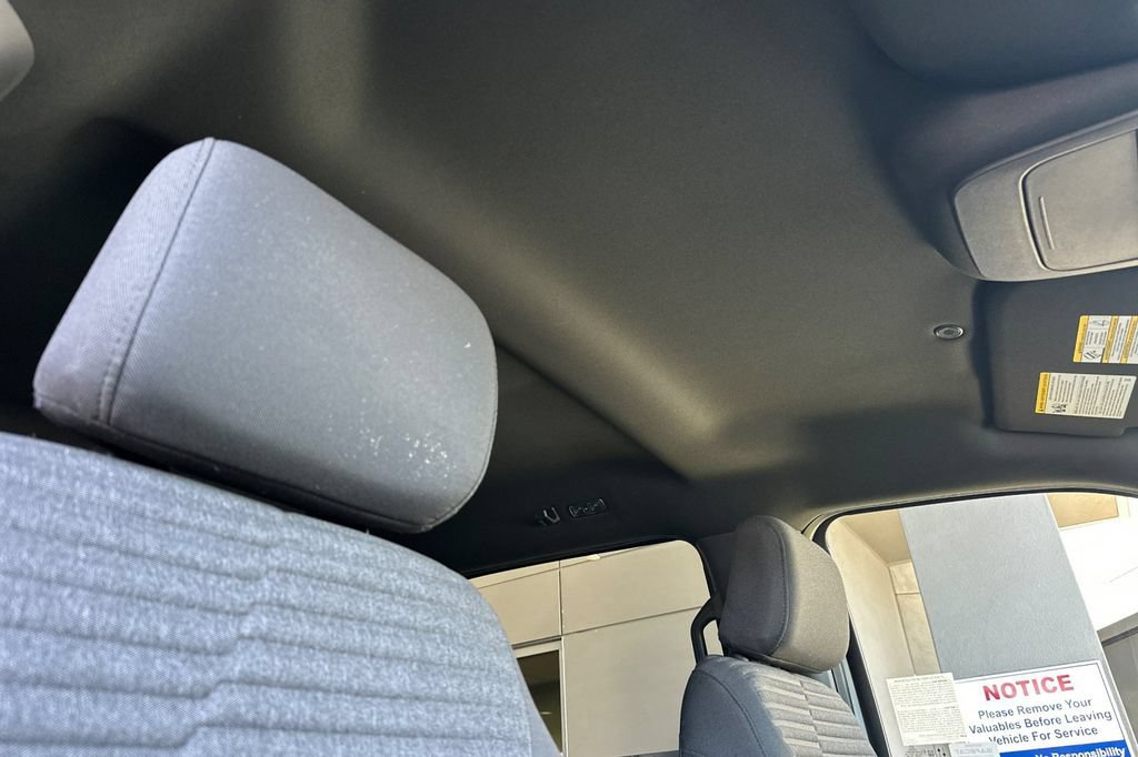 Certified 2023 Ford F150 XL w/ STX Appearance Package RWD image 19