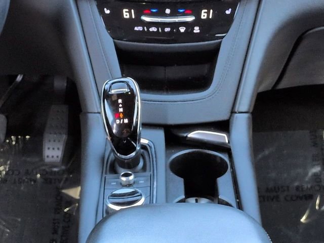 Used 2021 Cadillac XT6 Premium Luxury image 19