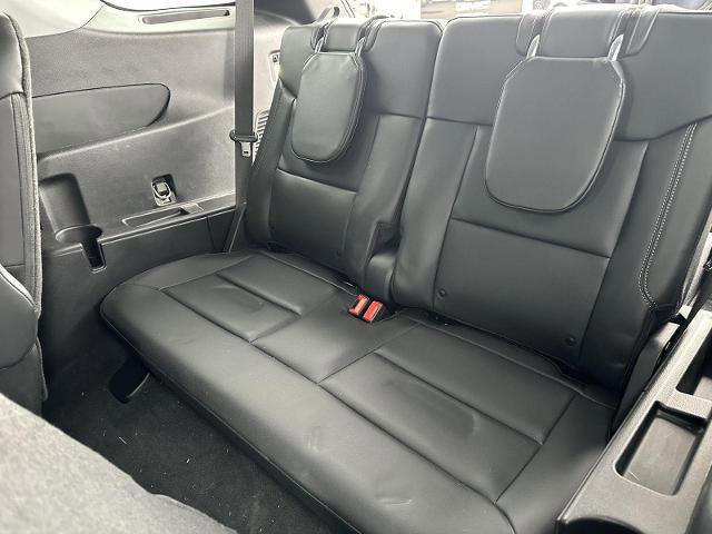 Certified 2023 Ford Explorer XLT w/ Equipment Group 202A image 16