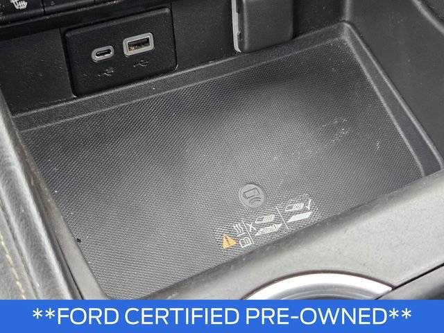 Used 2021 Chevrolet Suburban Premier AWD/4WD image 32