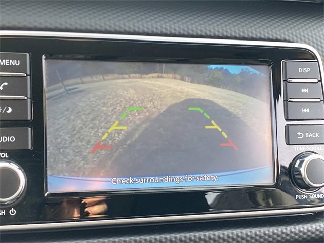 Used 2021 Nissan Kicks S image 25